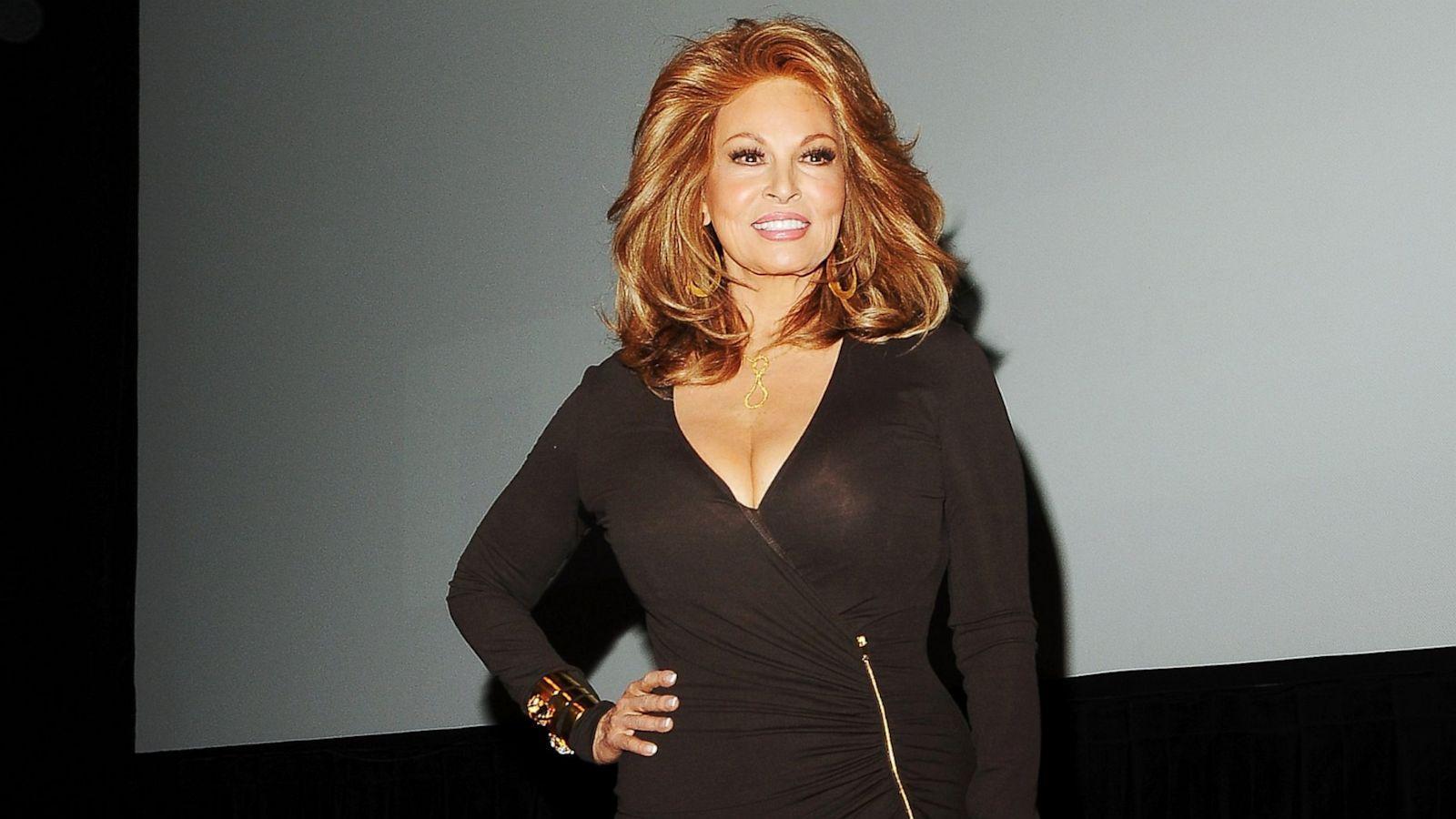 1600x900 Raquel Welch Net Worth 2023: 'Fantastic Voyager' Star Leaves Behind a Legacy