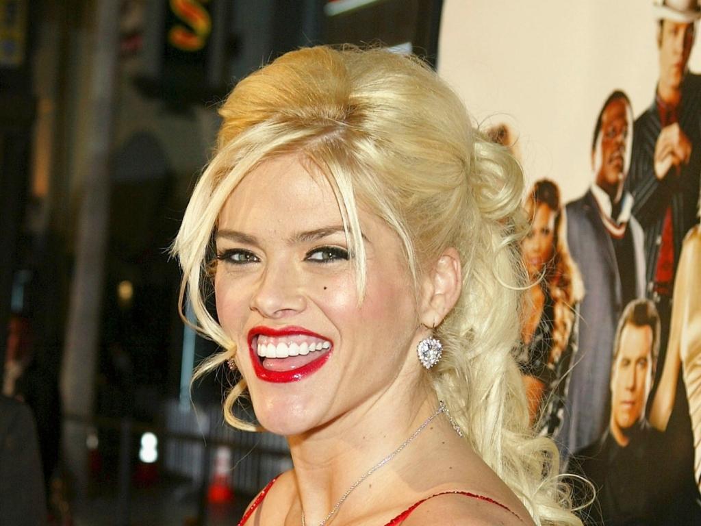 Anna Nicole Smith Wallpapers - Top Free Anna Nicole Smith Backgrounds