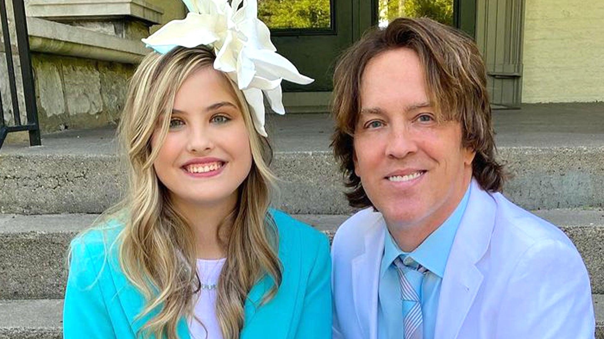 1920x1080 Anna Nicole Smith's Daughter DannieLynn Birkhead Visits Locations That Shaped Her Late Mom's Life