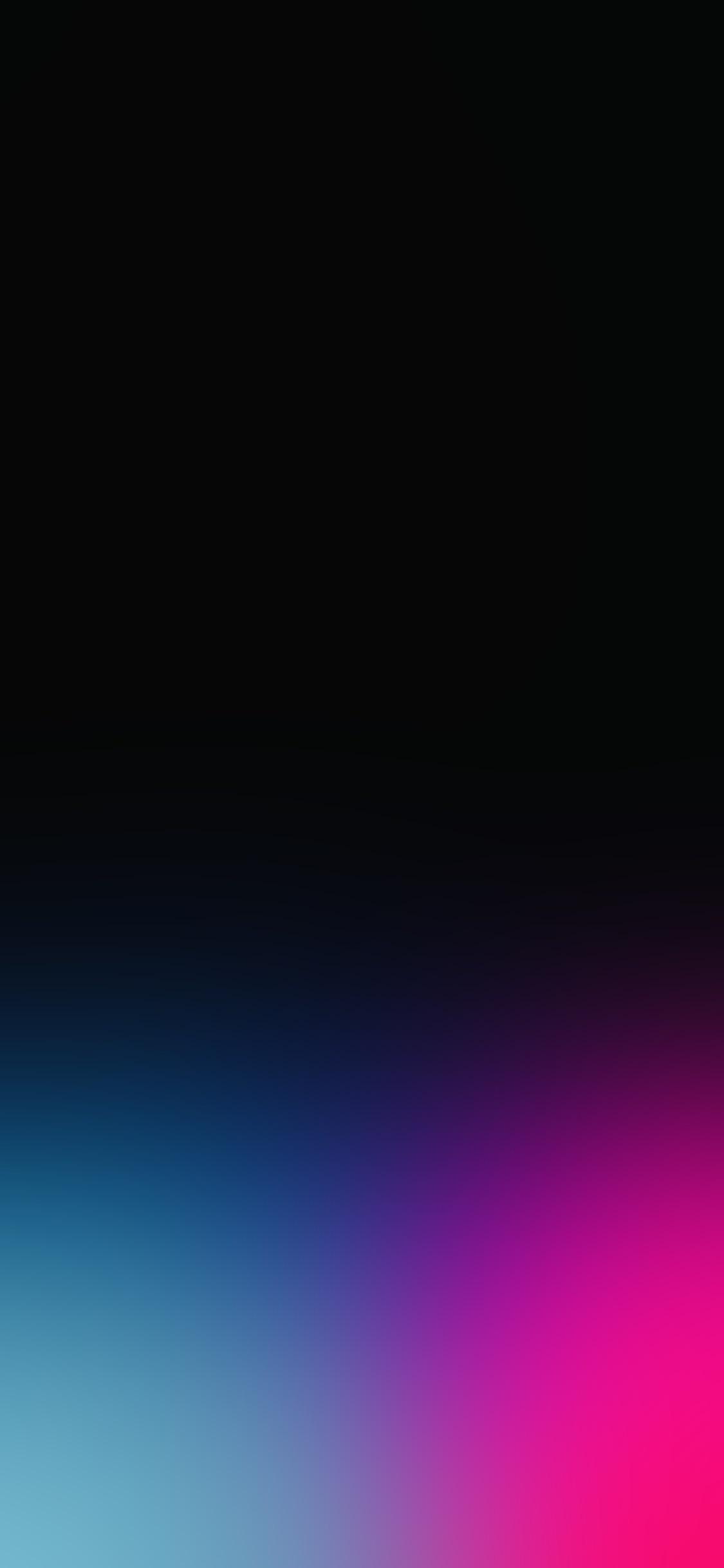 1125x2436 Dark Gradient Amoled Wallpaper