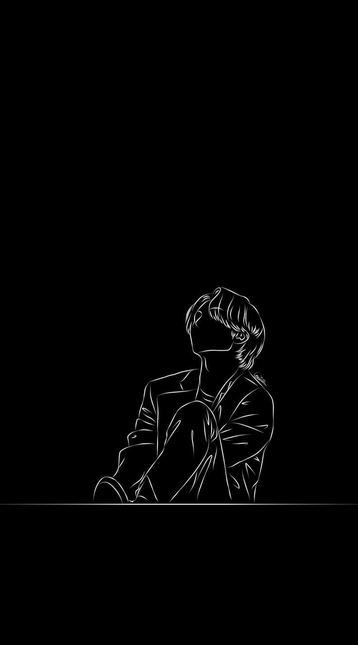 Black Boy Aesthetic Wallpapers - Top Free Black Boy Aesthetic