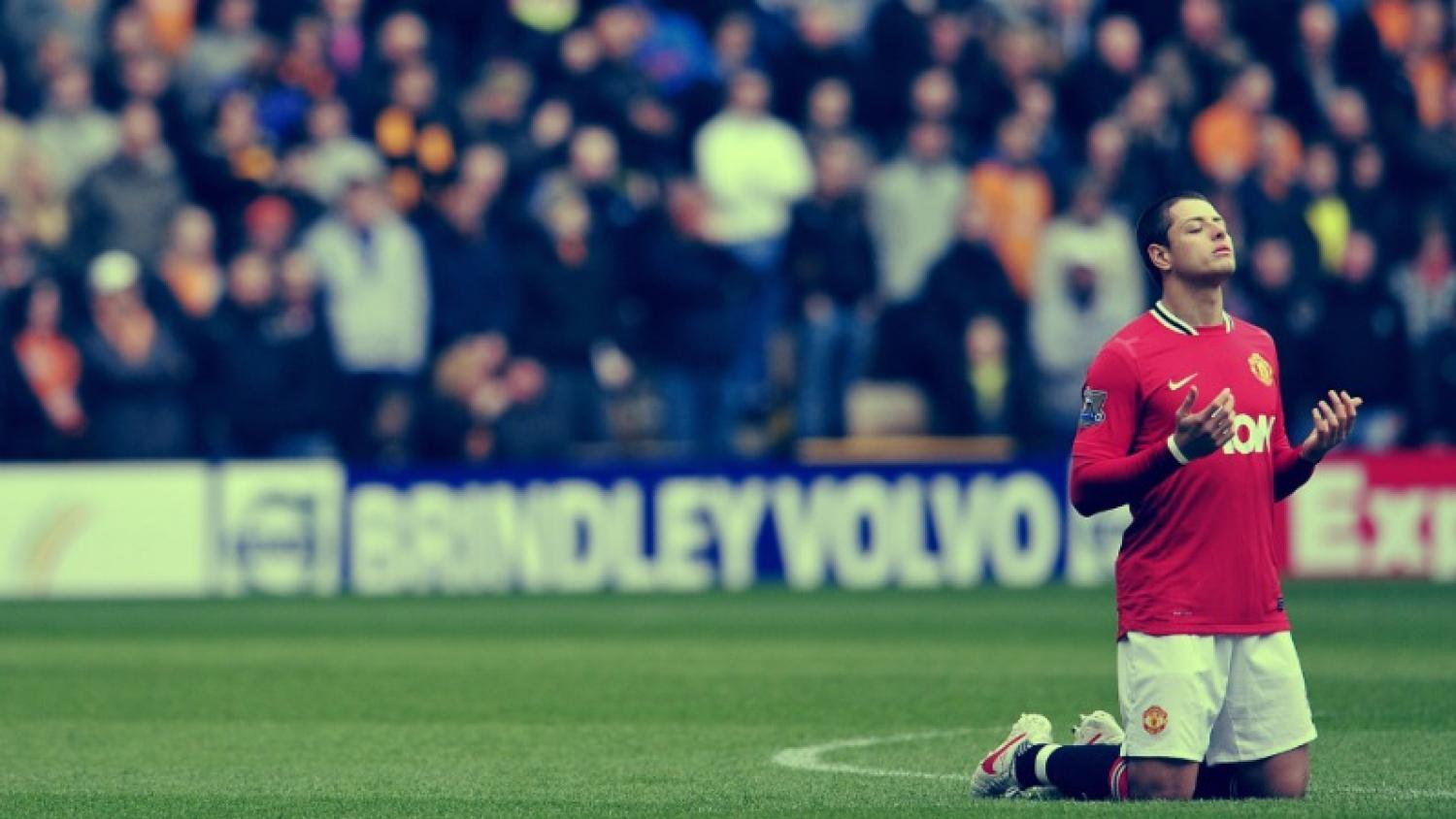 1500x844 Chicharito Believes Again, And You Should, Too