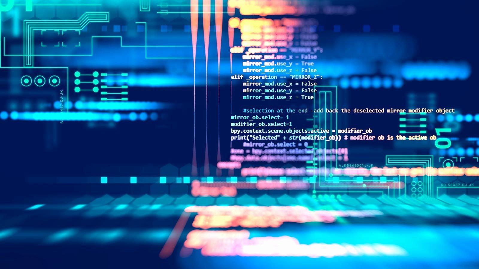 1600x900 Difference Between Computer and Software Engineering