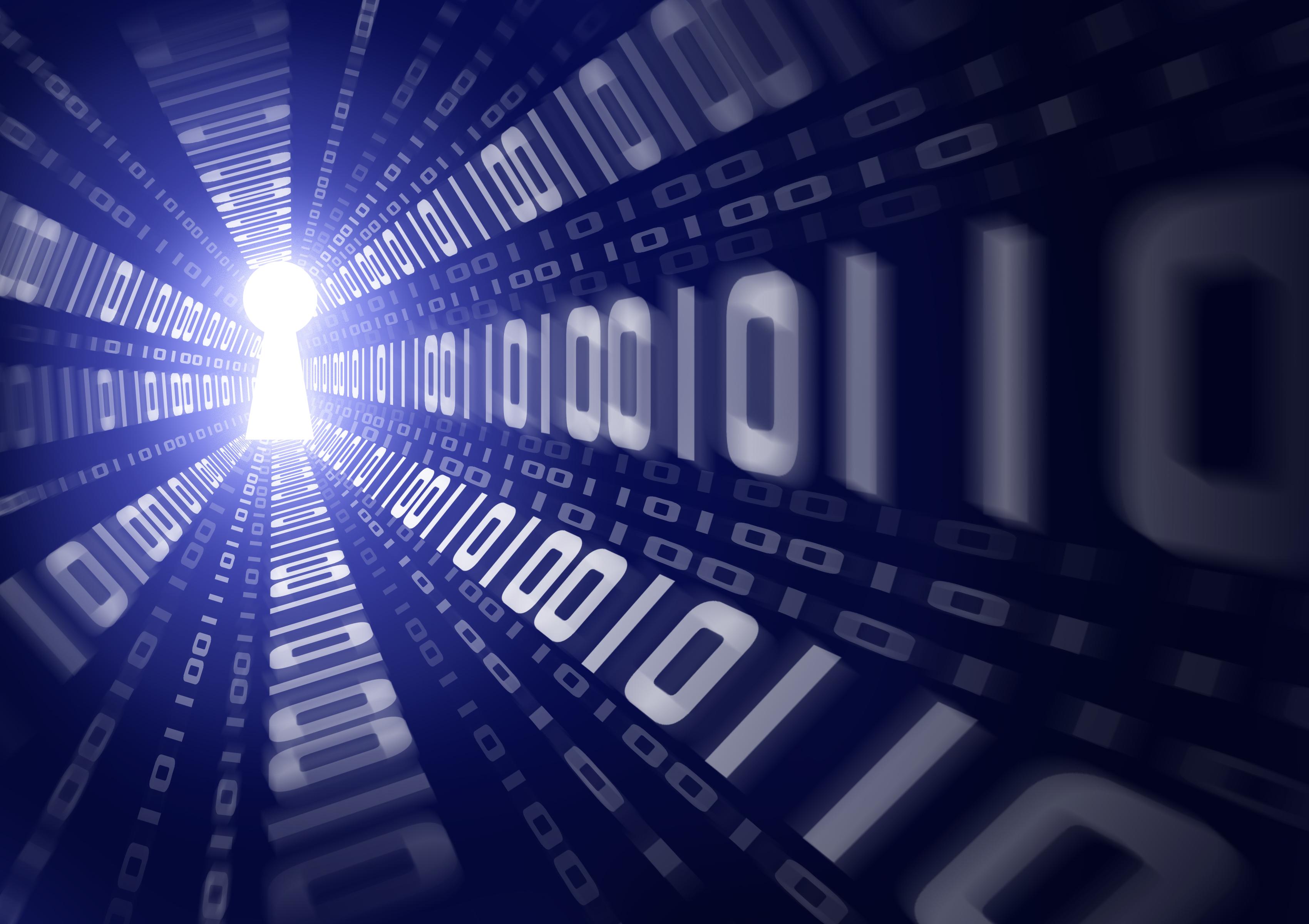 3400x2400 Binary HD Wallpaper and Background