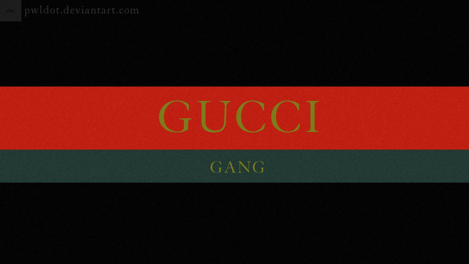 Gucci Gang Wallpapers - Top Free Gucci Backgrounds -