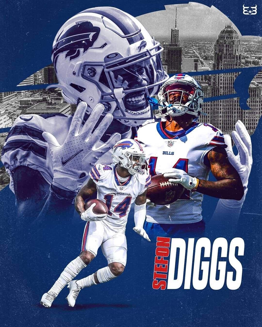1080x1350 Buffalo Bills