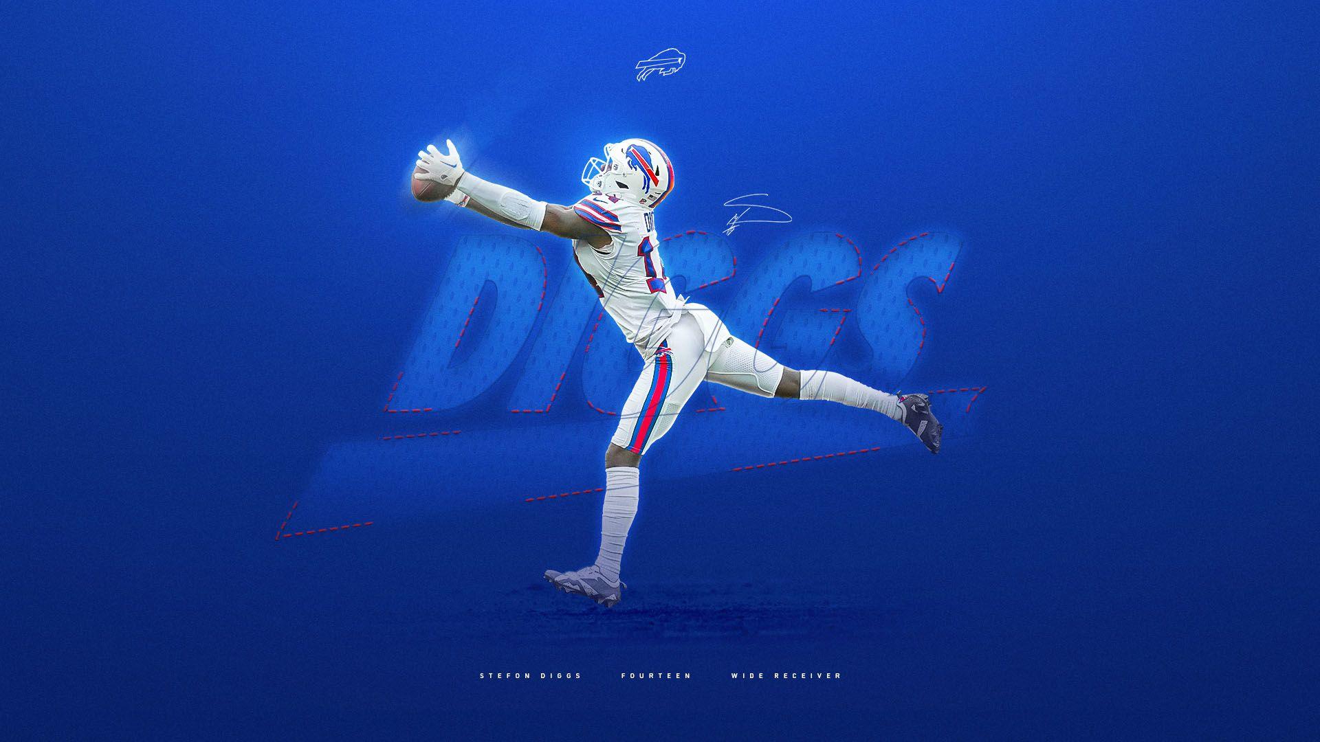 1920x1080 Buffalo Bills Wallpaper