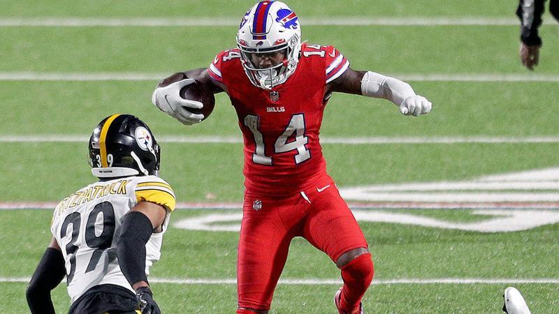 800x450 Terps in the NFL: Week 14 of Maryland Athletics