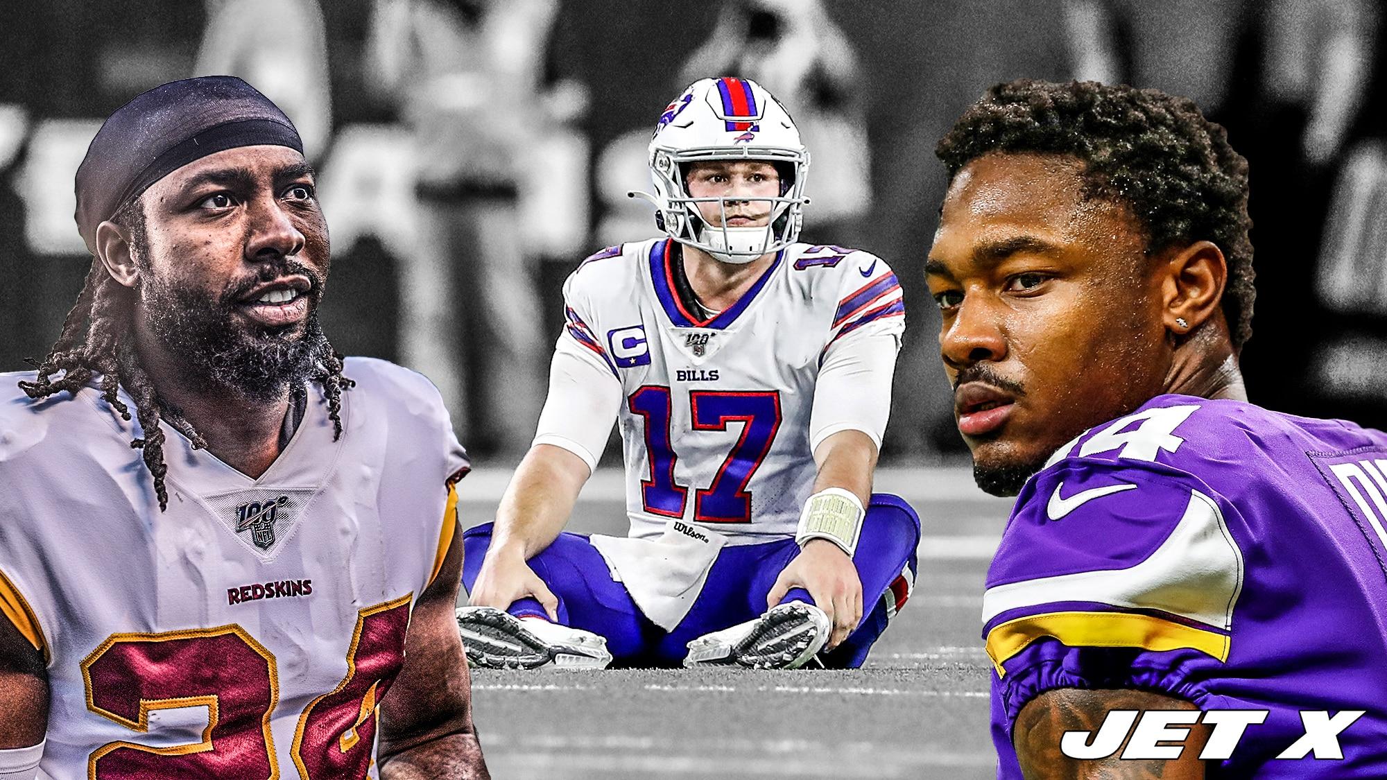 2000x1125 It's time for the NFL 'pundits' to calm down about the overrated Buffalo Bills