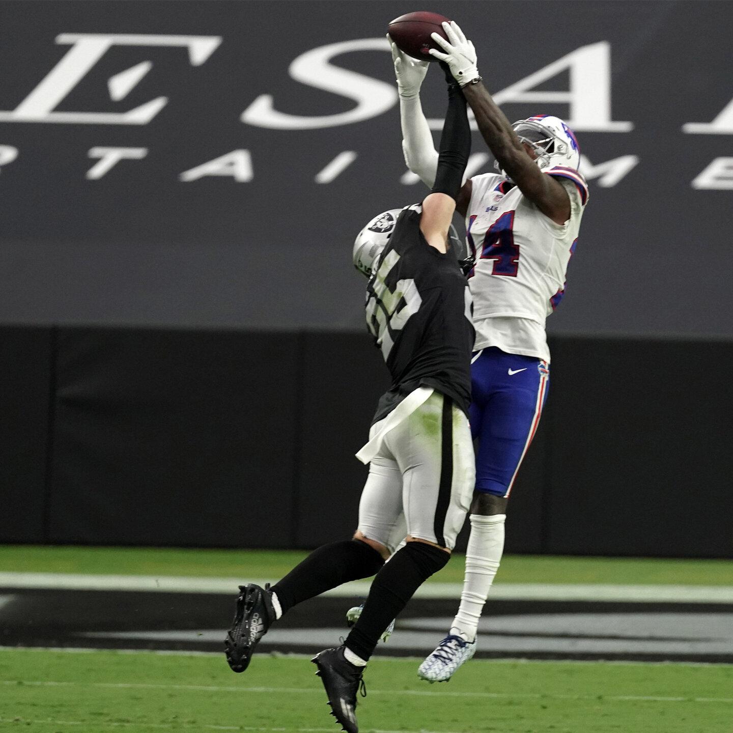1440x1440 Did the Buffalo Bills Win the Stefon Diggs Trade?