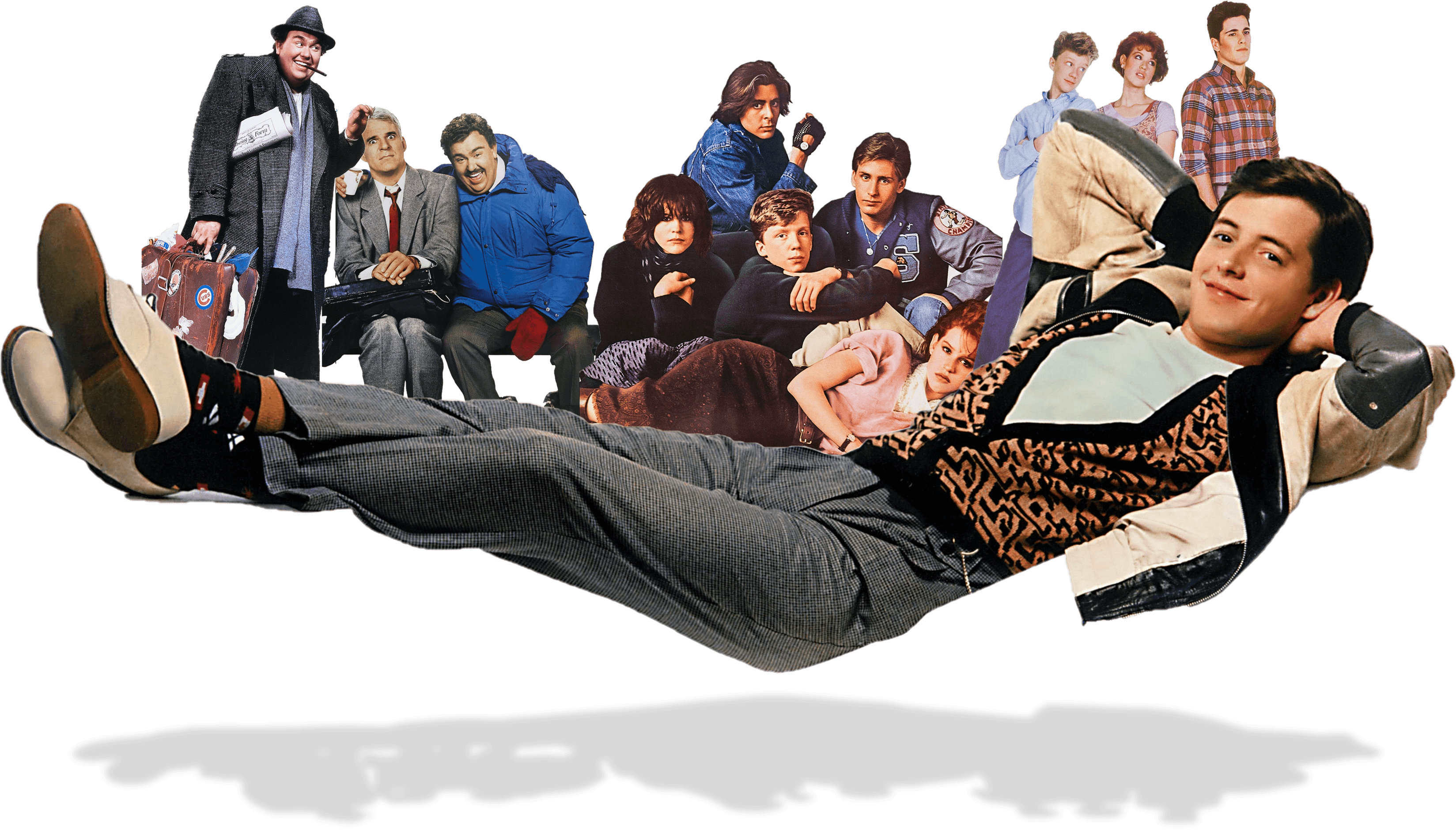 3297x1889 The Many Ages of John Hughes: Director, Screenwriter