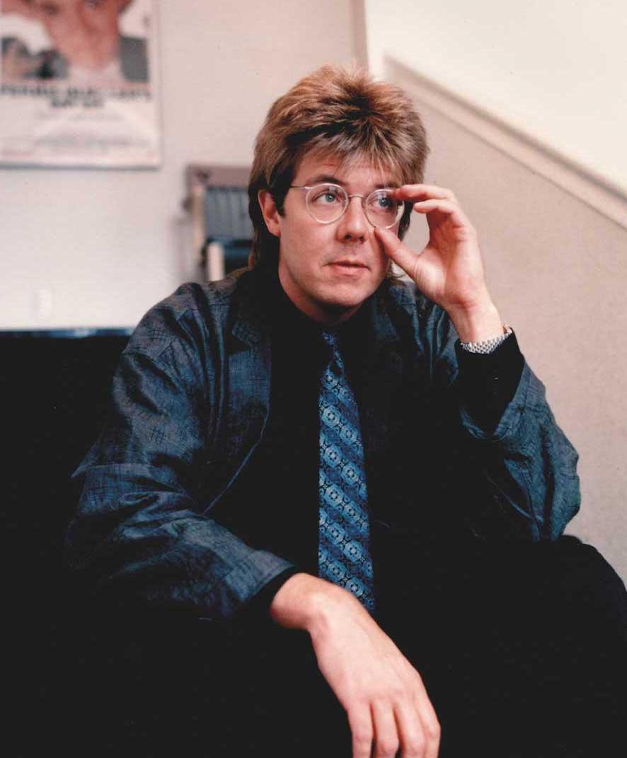 John Hughes Wallpapers Top Free John Hughes Backgrounds Wallpaperaccess