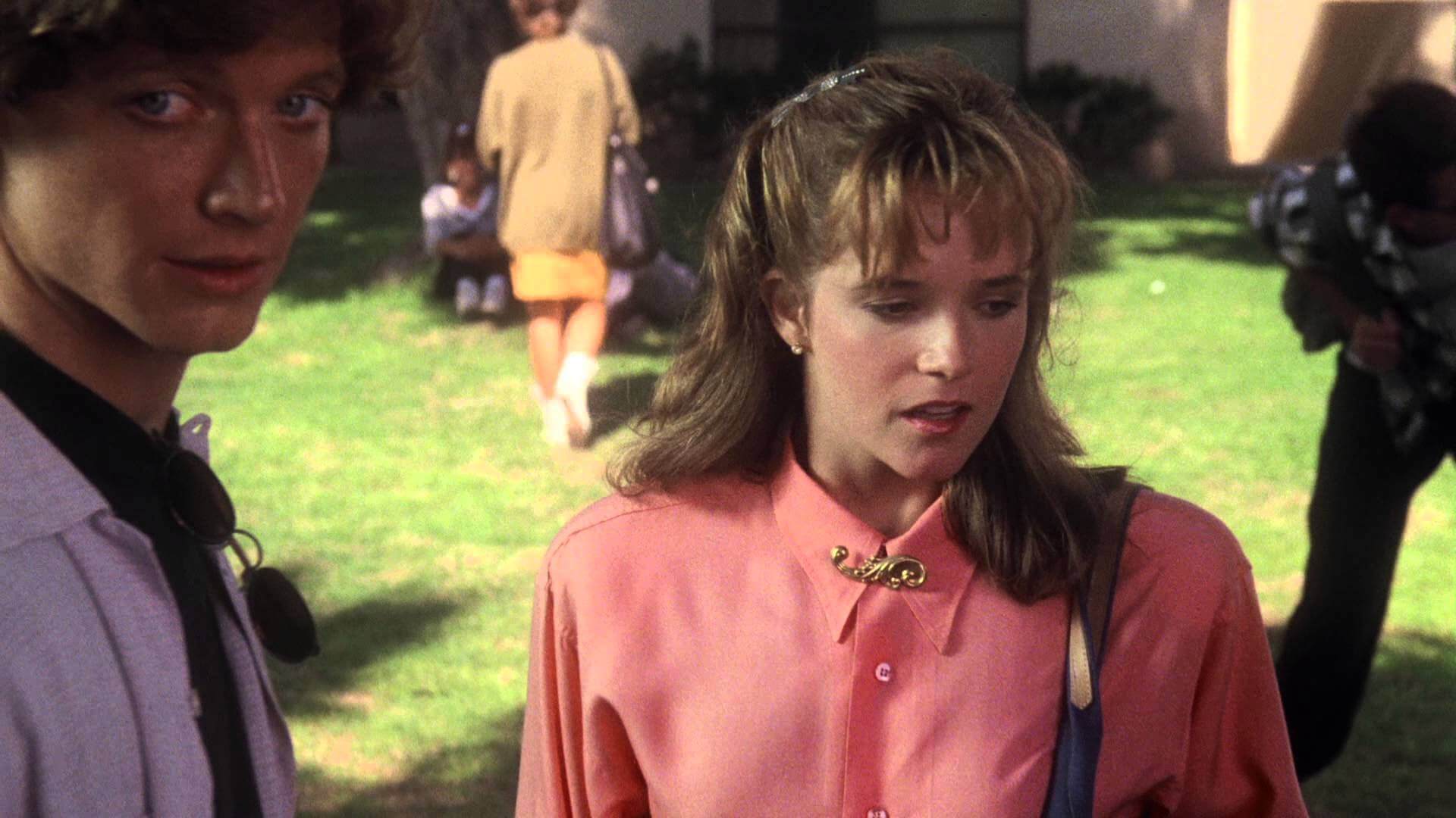 1920x1080 Costume Party: Some Kind of Wonderful, John Hughes & 80s Teens