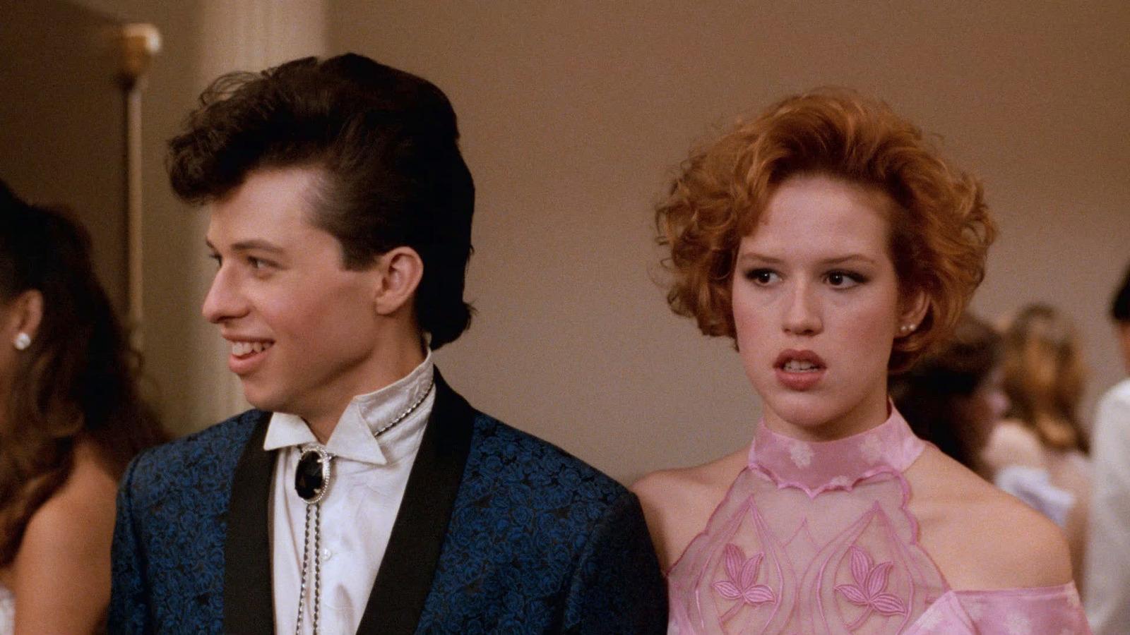 1600x900 Pretty In Pink Had John Hughes Rewriting Scenes Over The Phone