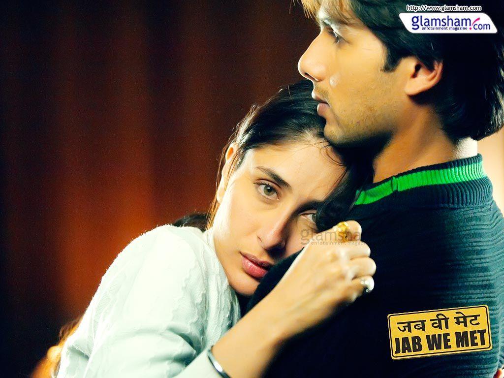 1024x768 Jab We Met Wallpaper