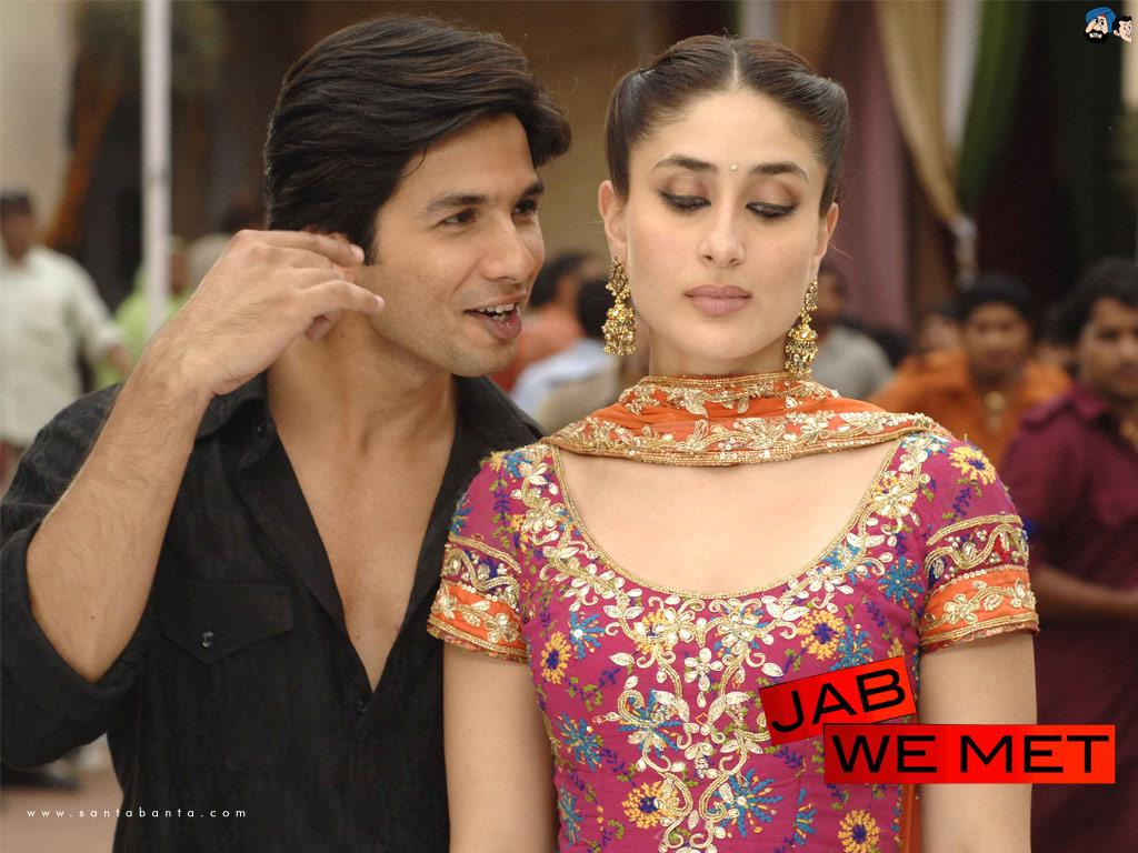 1024x768 Jab We Met (2007)