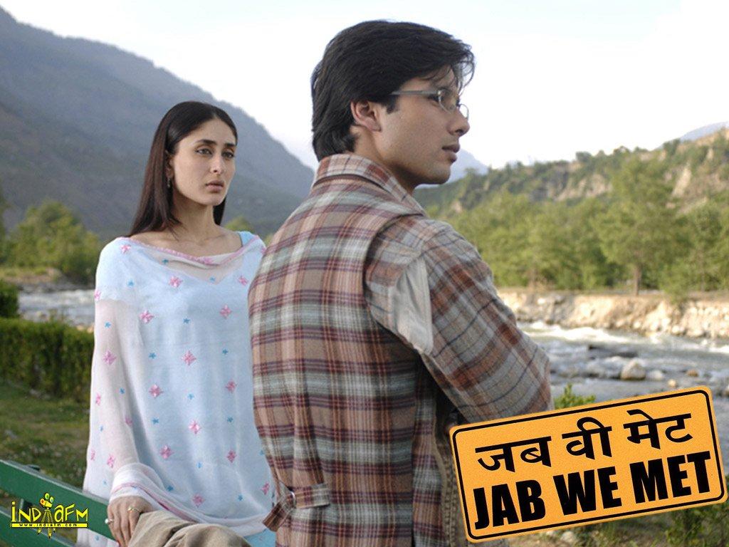 1024x768 Jab We Met (2007)