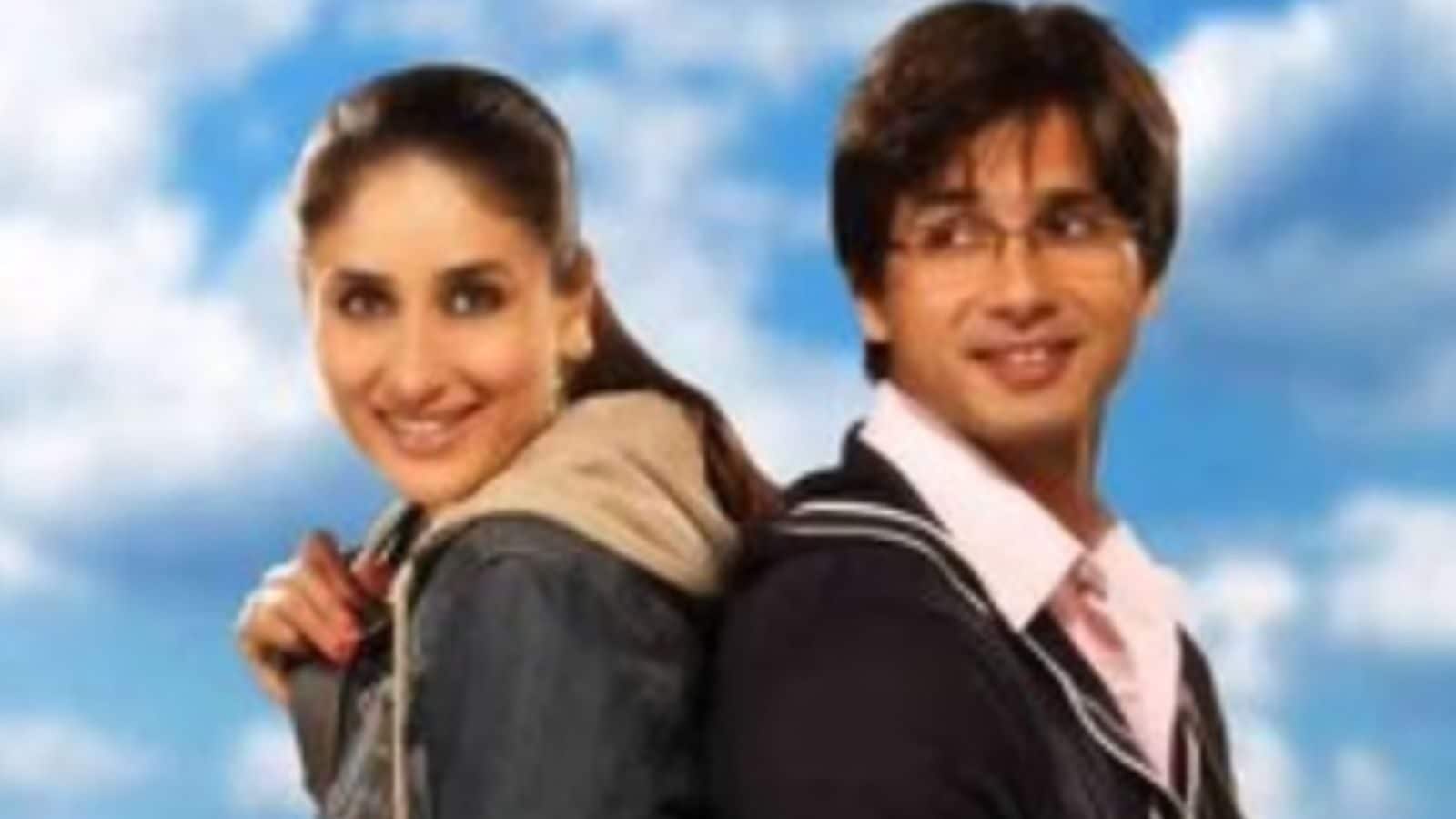1600x900 Anurag Kashyap's Version of 'Jab We Met' is Hilarious Reminder Why He Doesn't Make Romantic Movies