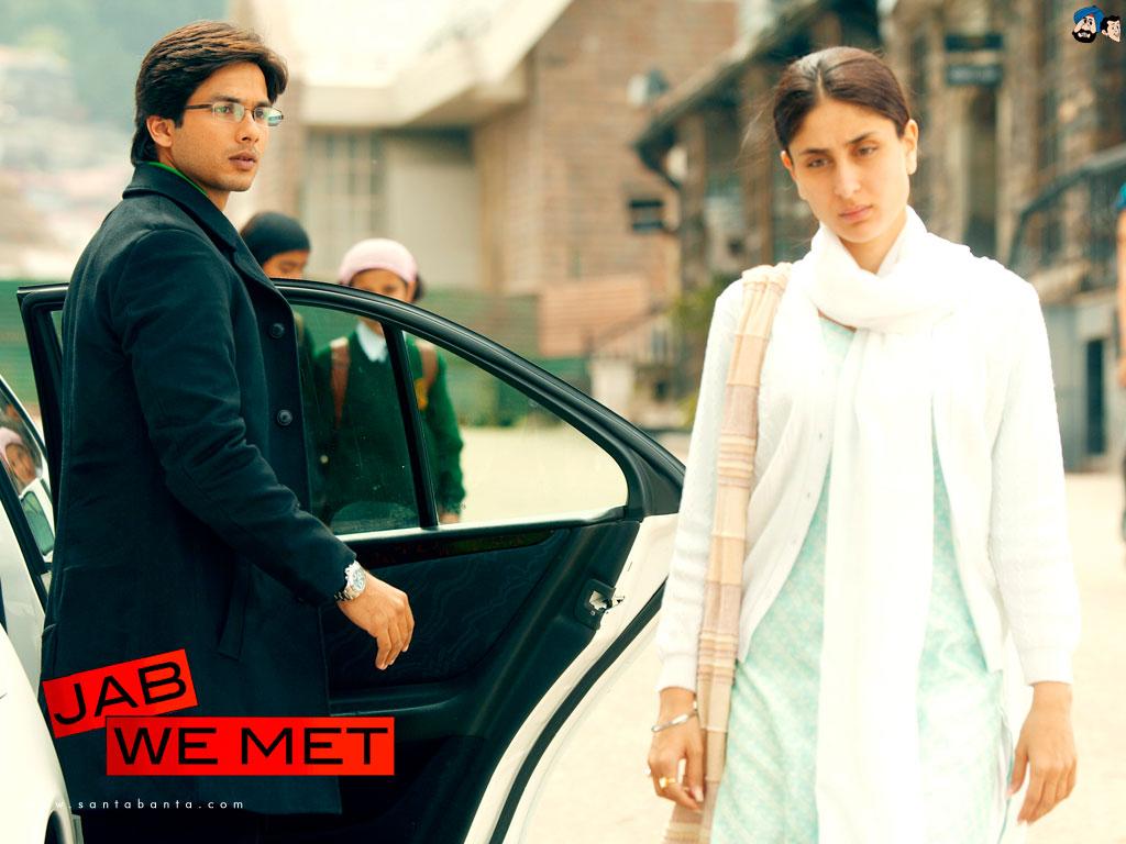 1024x768 Jab We Met (2007)