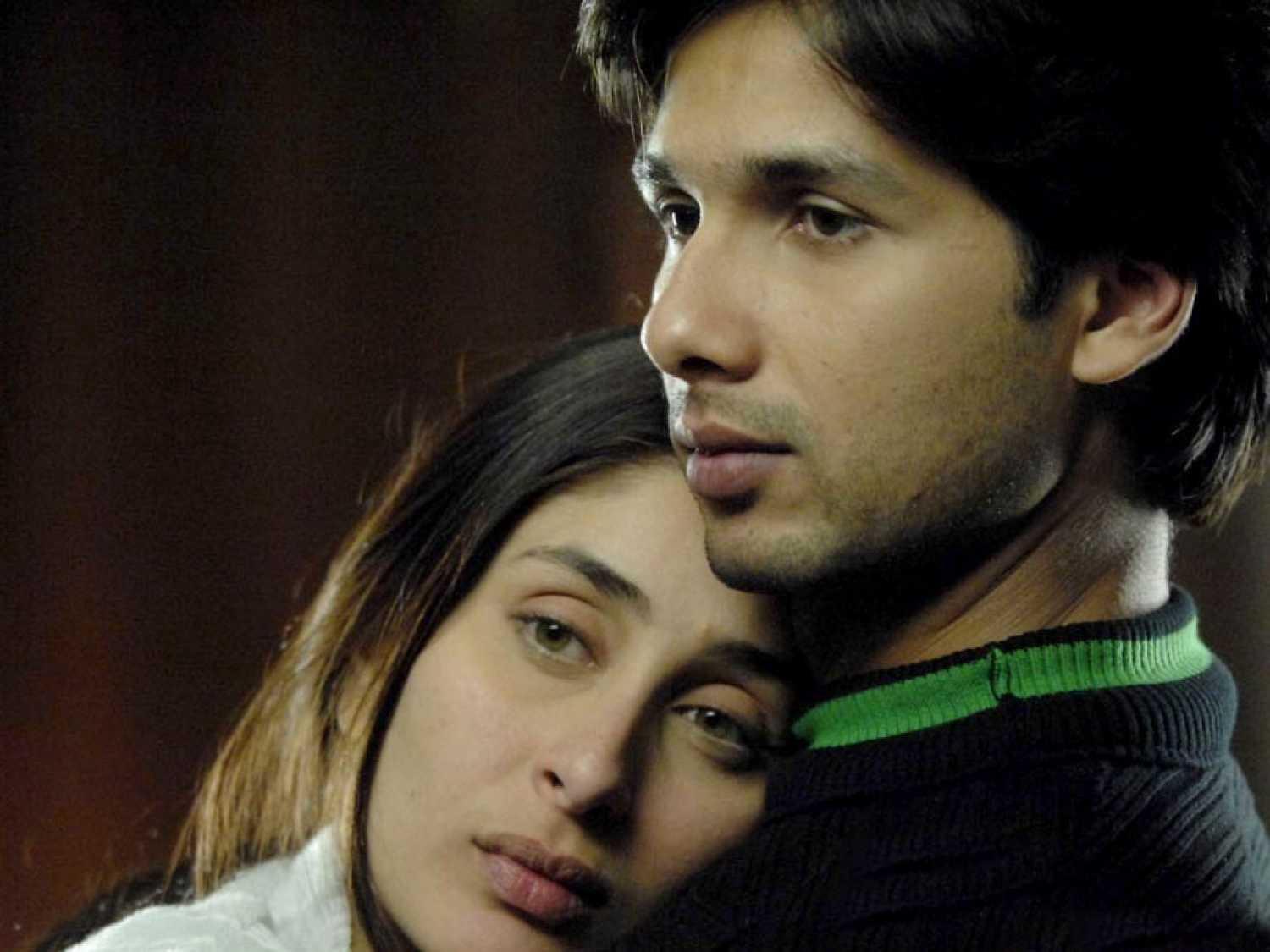 1500x1125 Jab We Met (2007)