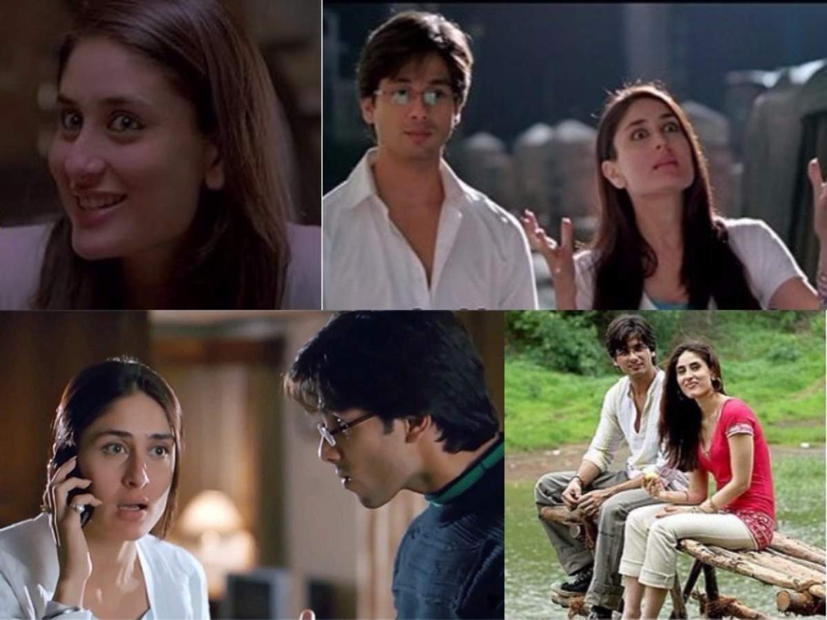 1200x900 most memorable moments from 'Jab We Met' :::MissKyra
