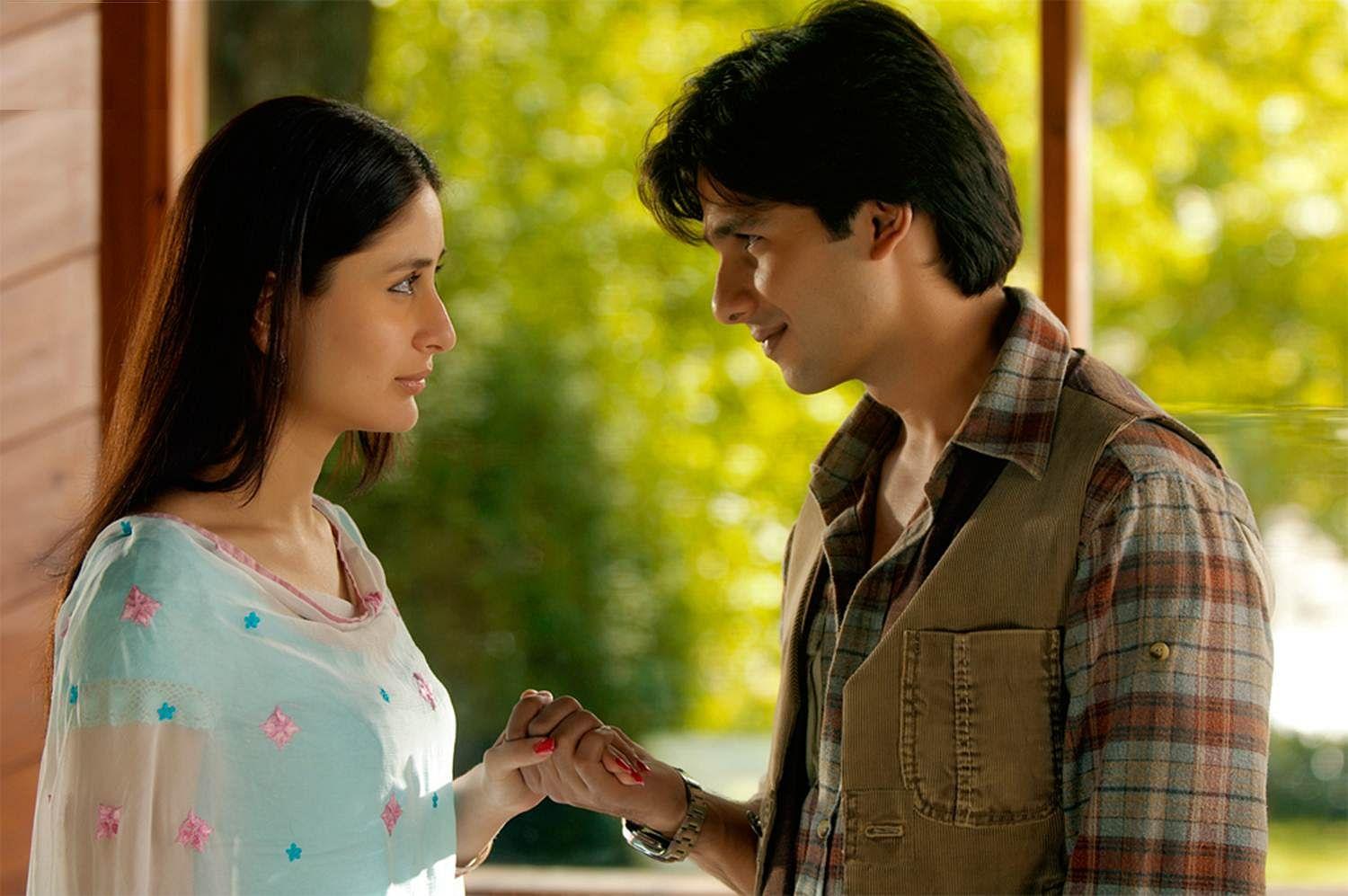 1500x997 Jab We Met': Imtiaz Ali On Making His Most Memorable Film Yet