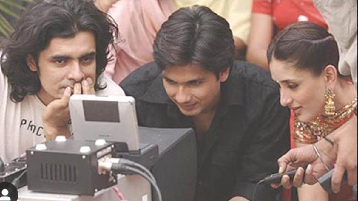 1200x675 Kareena Kapoor marks 13 years of 'Jab We Met' with throwback picture