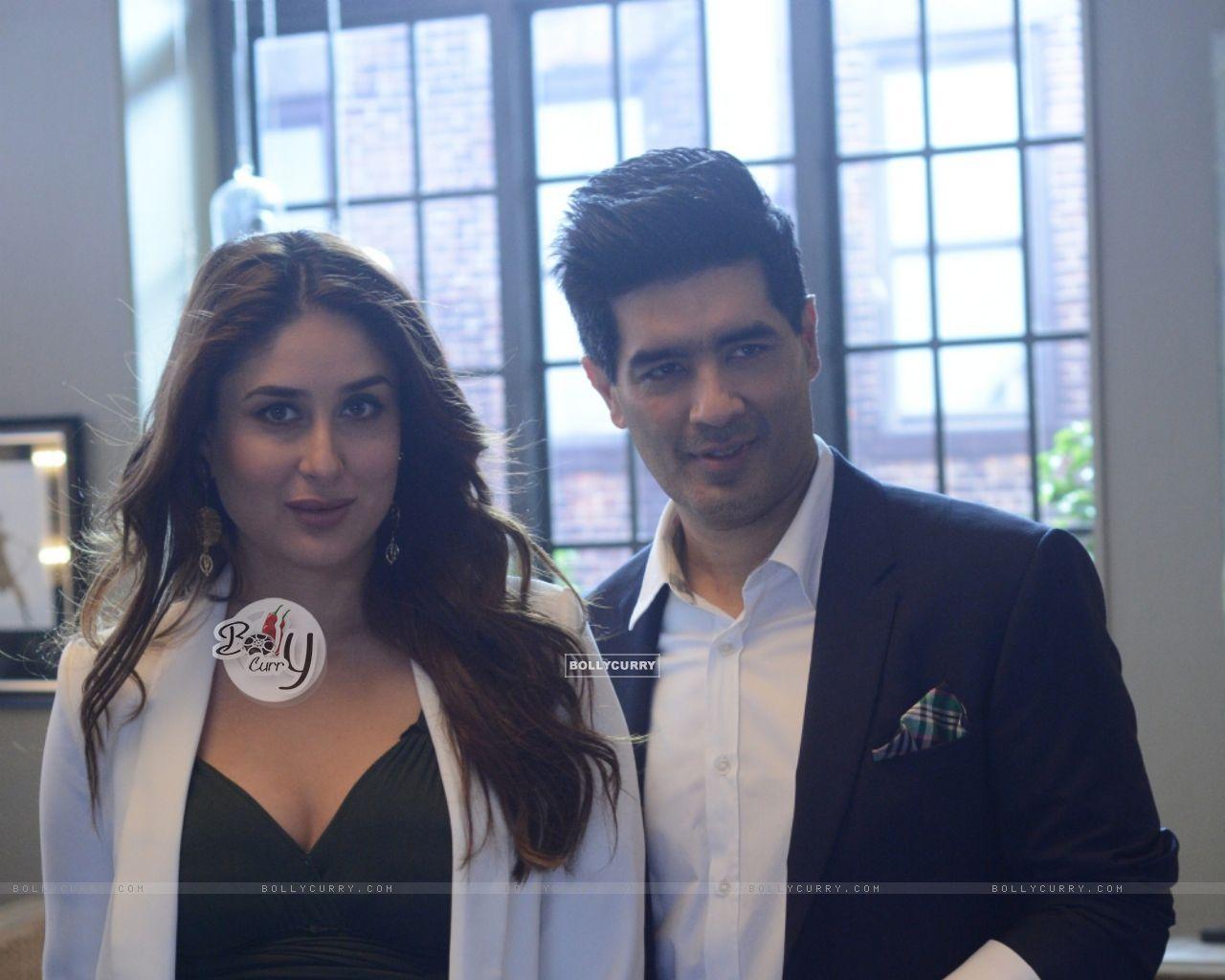 1280x1024 Wallpaper Kapoor gives credit to Manish Malhotra for Geet's popularity from Jab We Met size:1280x1024