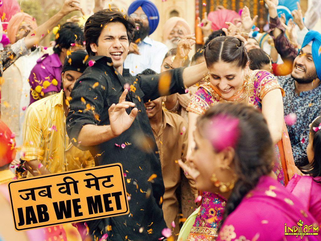 1024x768 Jab We Met (2007)