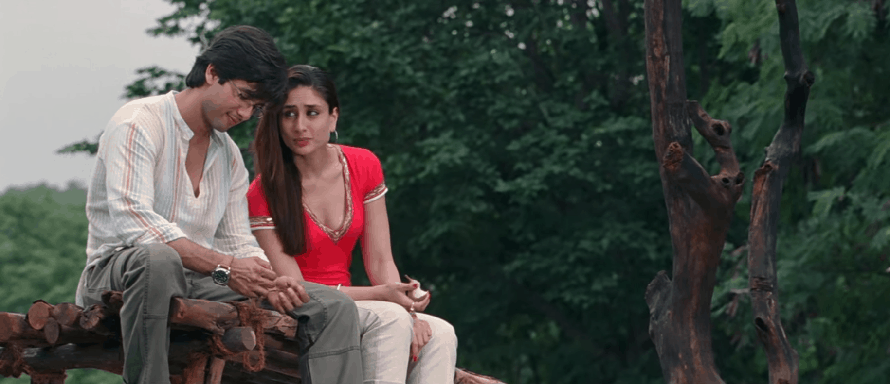 1829x791 A Fangirl's Movie Review: Jab We Met. Dramas with a Side of Kimchi