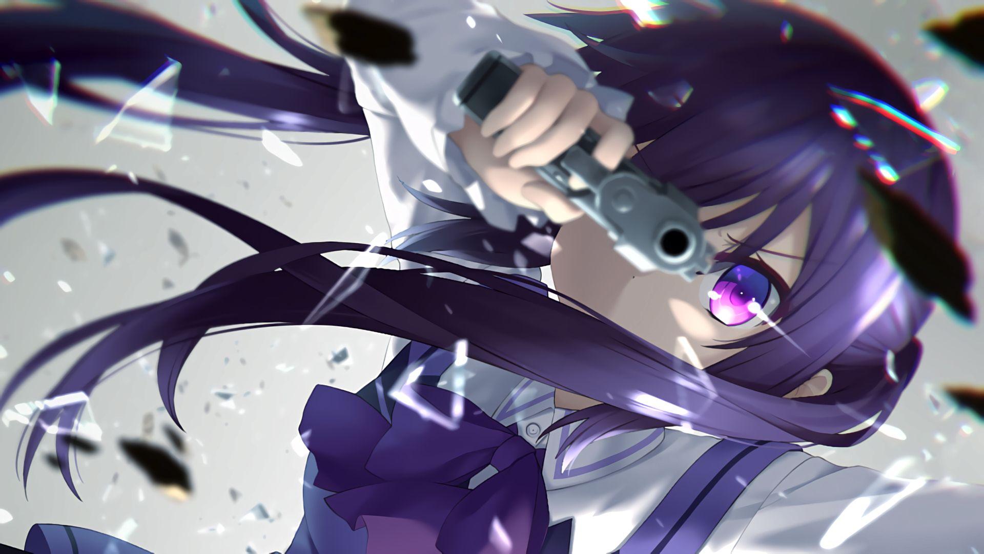 1920x1082 HD desktop wallpaper: Anime, Is The Order A Rabbit? download free picture
