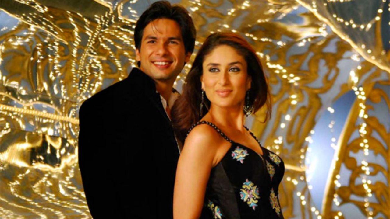 1280x720 Only Die Hard Fans Of The Movie 'Jab We Met' Can Ace This Quiz