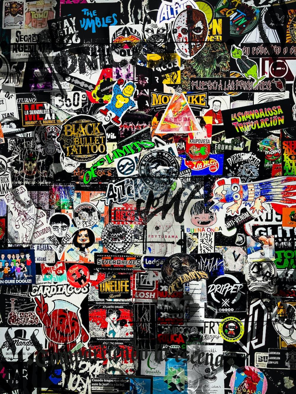 Alien Skatista  Graffiti wallpaper iphone, Pop art wallpaper, Graffiti  wallpaper