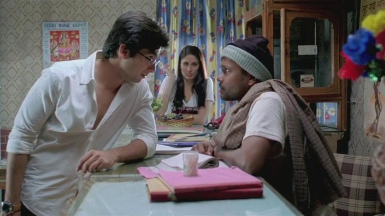 1280x720 Tuesday Trivia: Actor who played Hotel Decent manager in 'Jab We Met' had 2 more roles