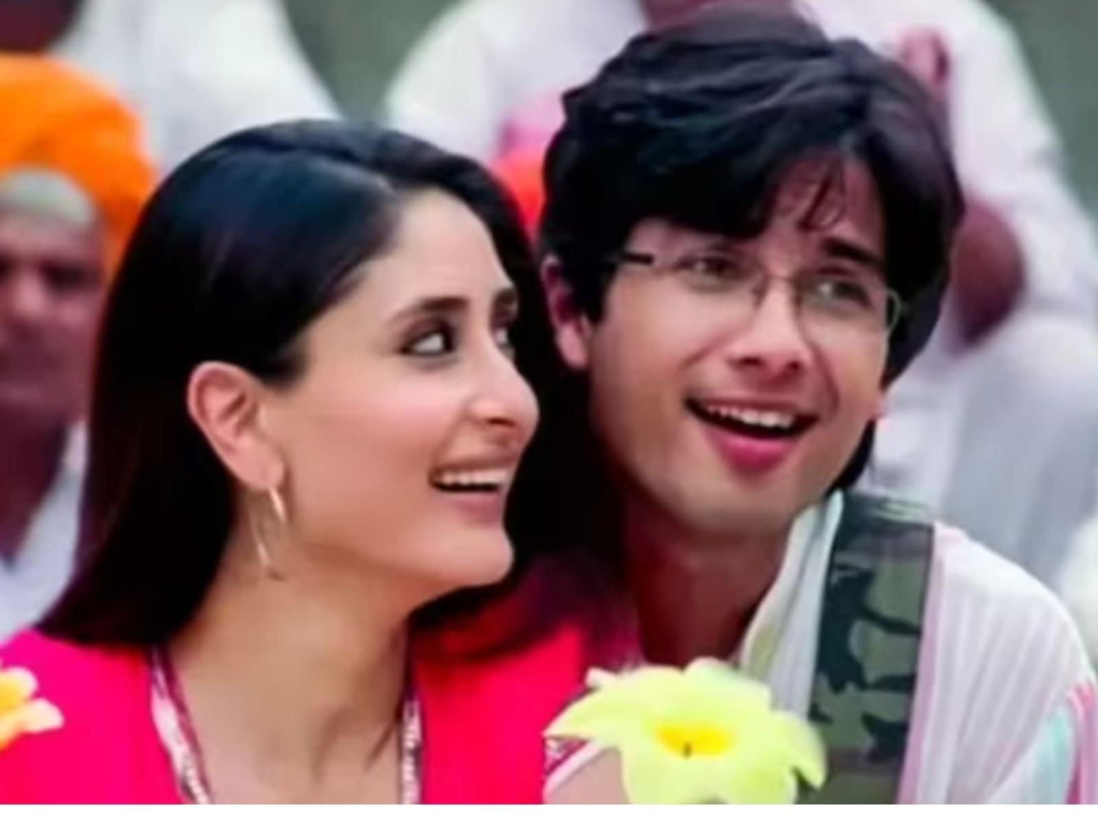 1600x1200 Not Kareena Kapoor, Shahid Kapoor Was the 'Real Star' in 'Jab We Met' and Twitter Agrees