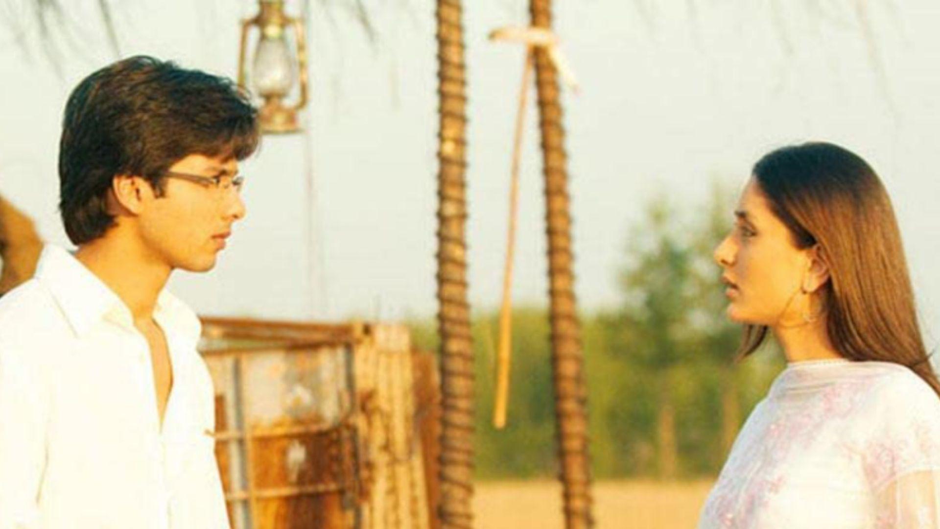 1920x1080 As Jab We Met completes 13 years, 6 similar movies on Netflix, Disney+ Hotstar, Amazon Prime Video to watch