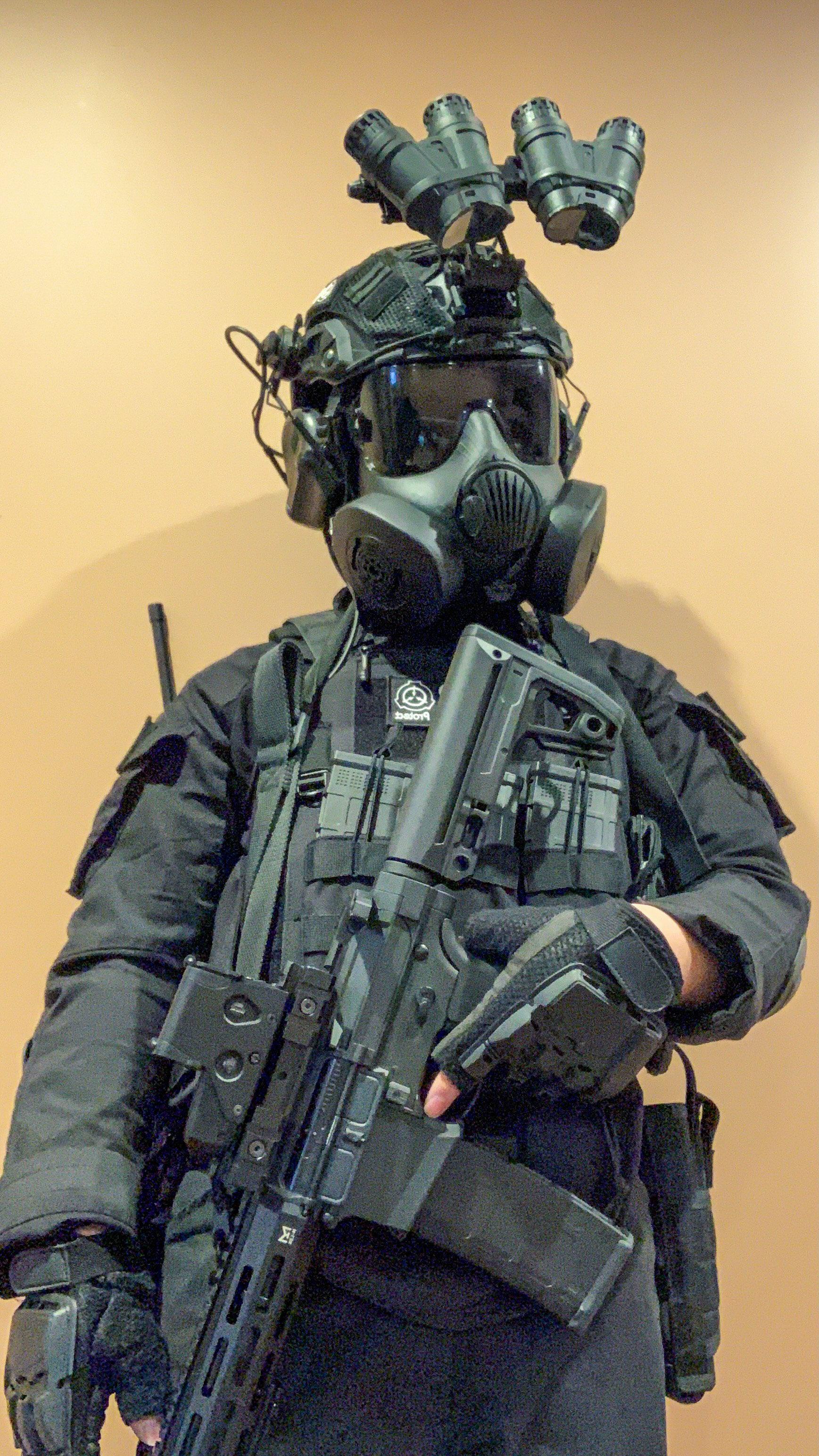 1737x3088 SCP Mobile Task Force inspired loadout