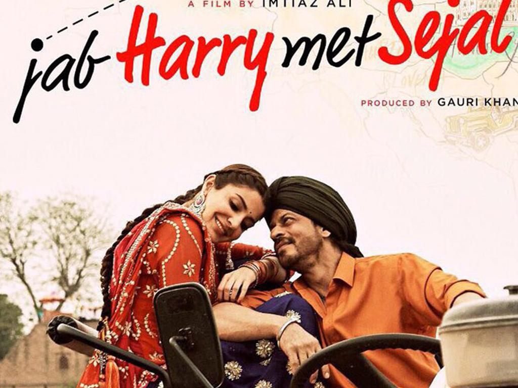 1024x768 Jab Harry Met Sejal HQ Movie Wallpaper. Jab Harry Met Sejal HD Movie Wallpaper