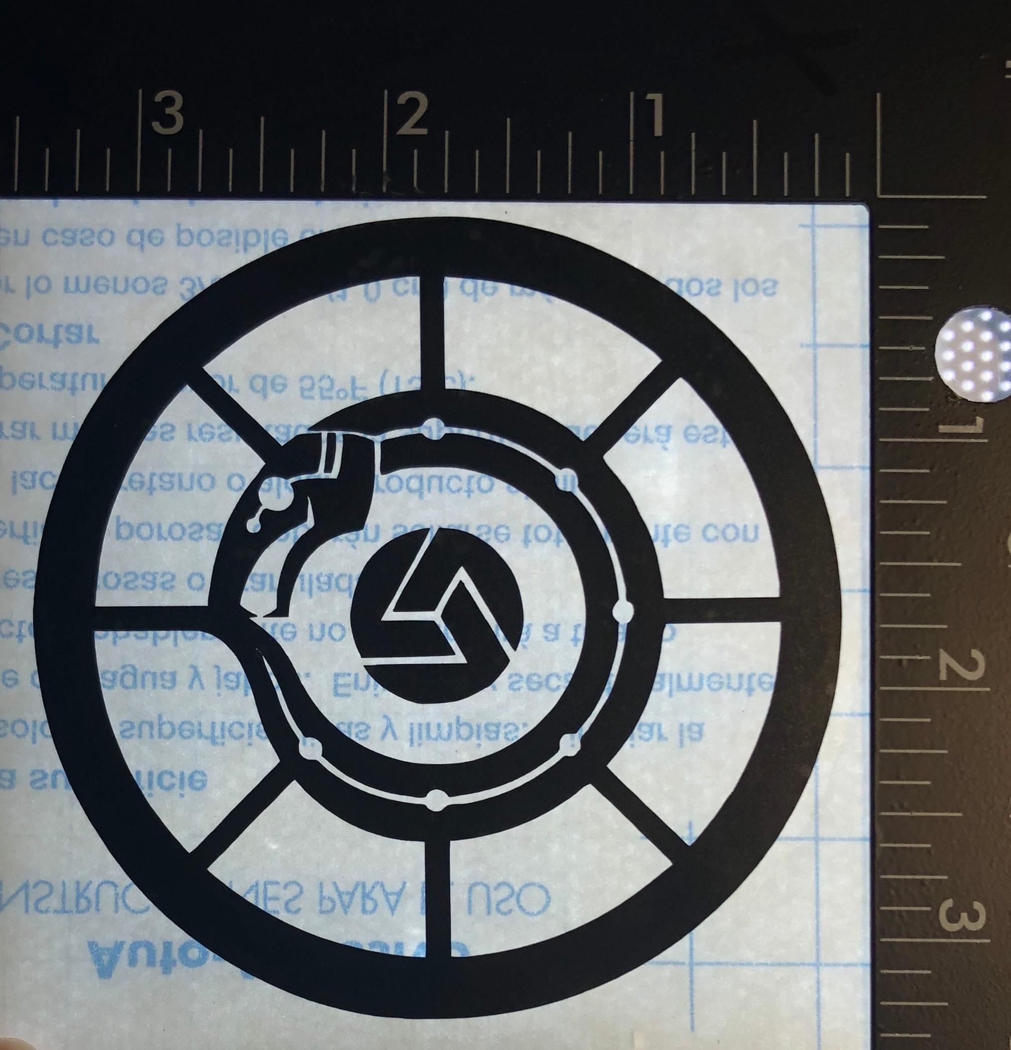 2012x2089 SCP Foundation Scp Foundation Scp Logo Scp