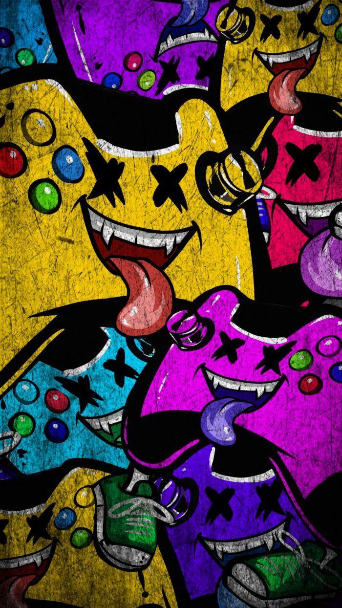 700x1244 iPhone Wallpaper for iPhone XS, iPhone XR and iPhone X : iPhone Wallpaper. Graffiti wallpaper, Hipster wallpaper, Graffiti wallpaper iphone
