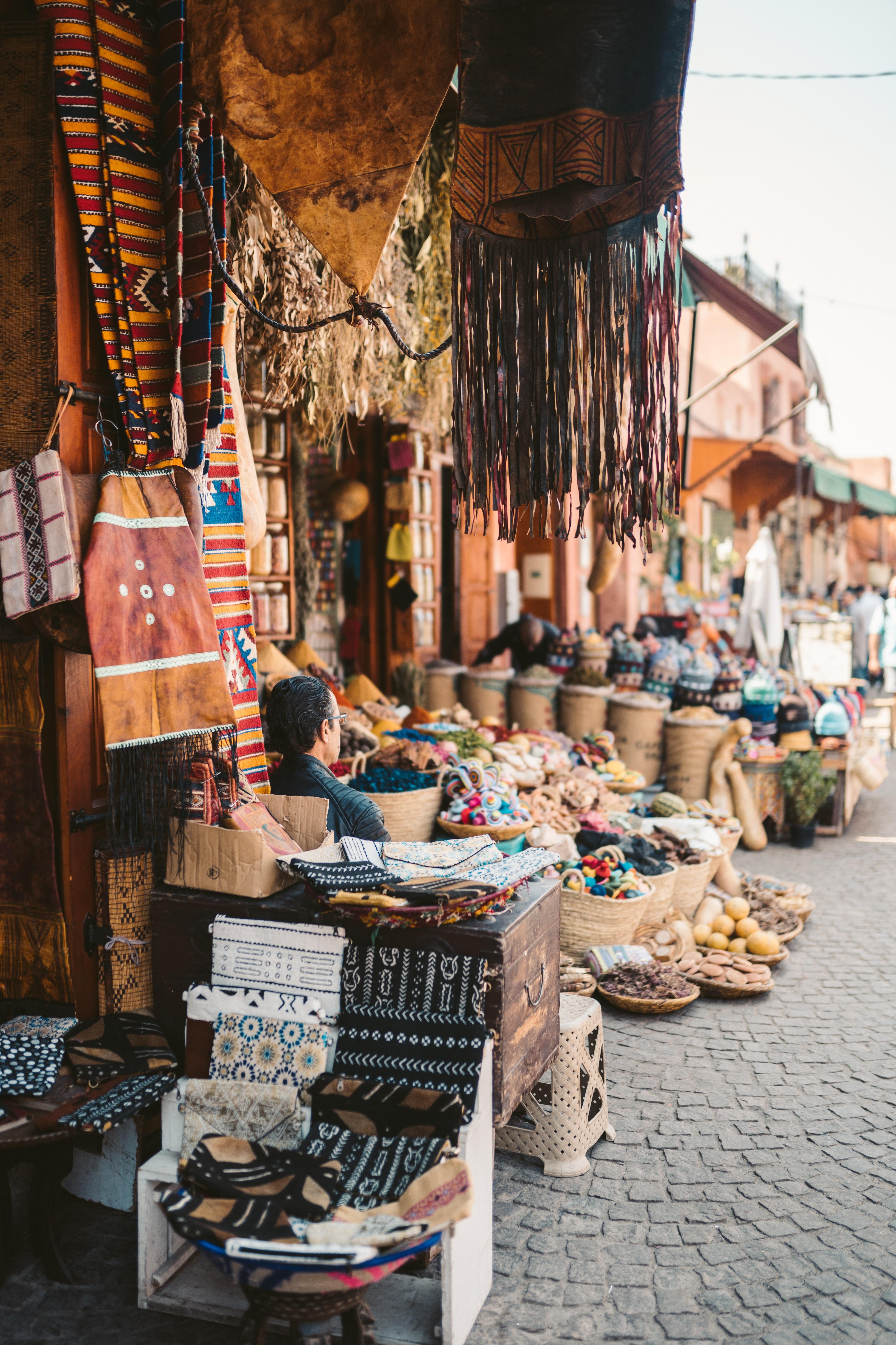 4000x6000 Street Market Photo, Download The BEST Free Street Market & HD Image