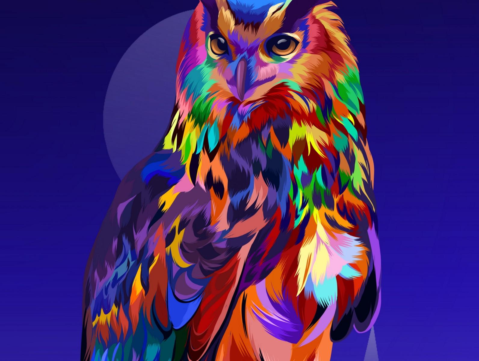 1592x1200 Pop art pet fullcolor by Soeprapto prapto on Dribbble
