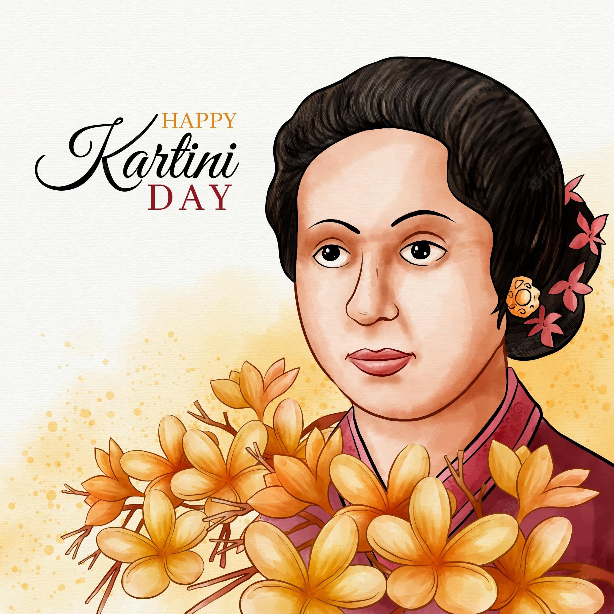 Kartini Wallpapers - Top Free Kartini Backgrounds - WallpaperAccess