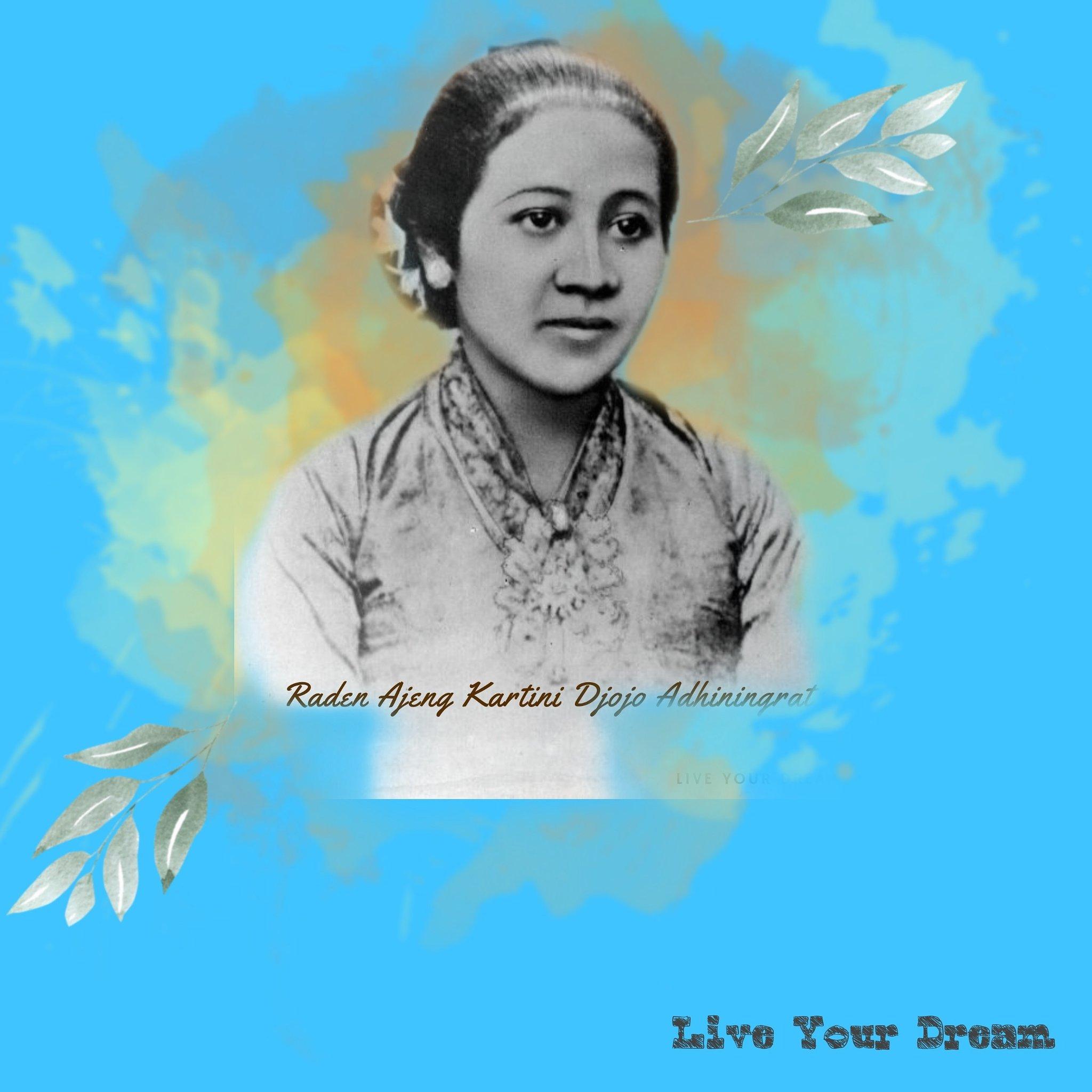 Kartini Wallpapers - Top Free Kartini Backgrounds - WallpaperAccess