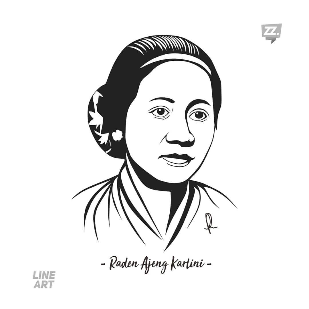 Kartini Wallpapers - Top Free Kartini Backgrounds - WallpaperAccess