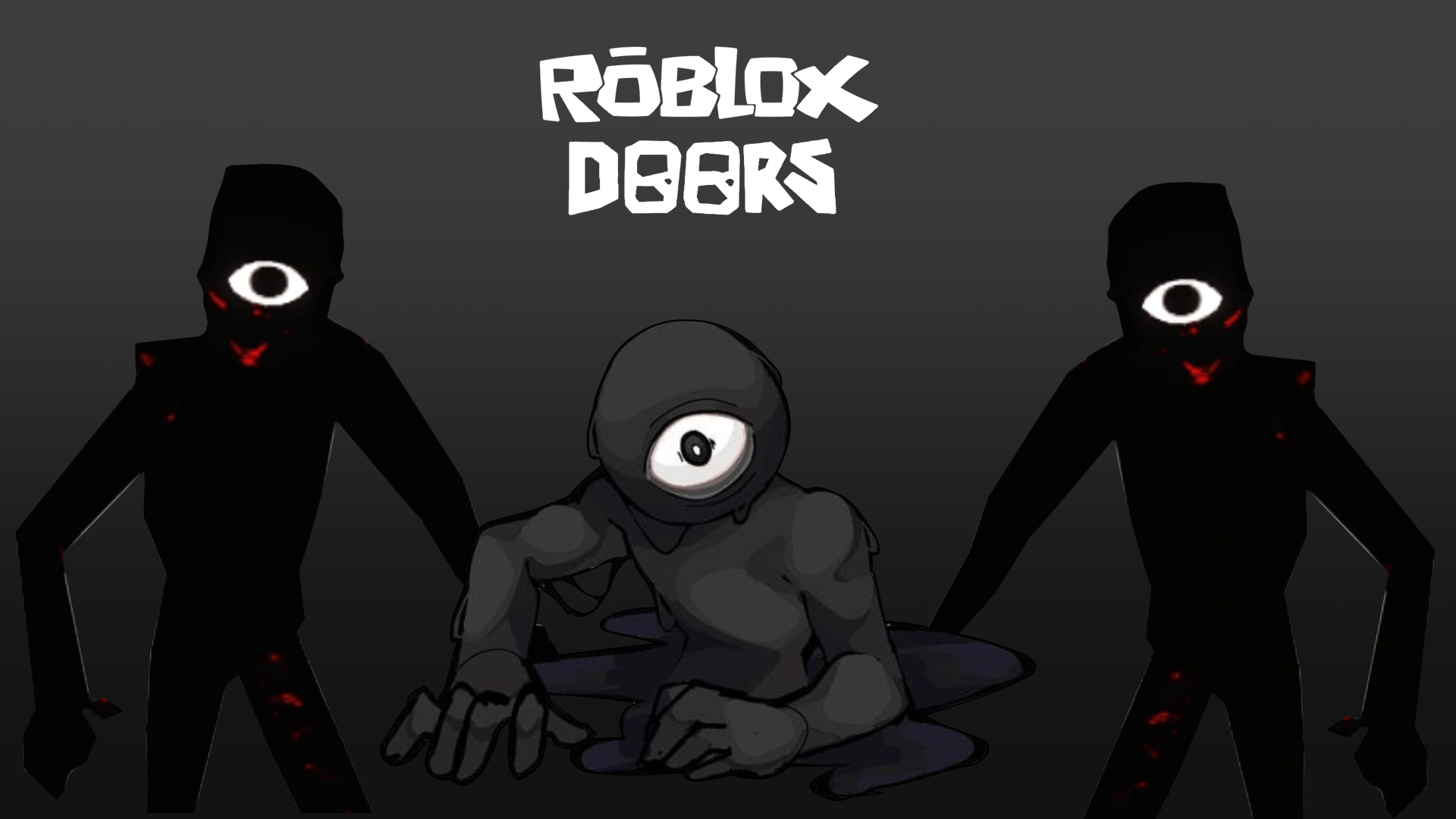 Roblox Doors figure - Download Free 3D model by haltway49 (@haltway49)  [394470e]