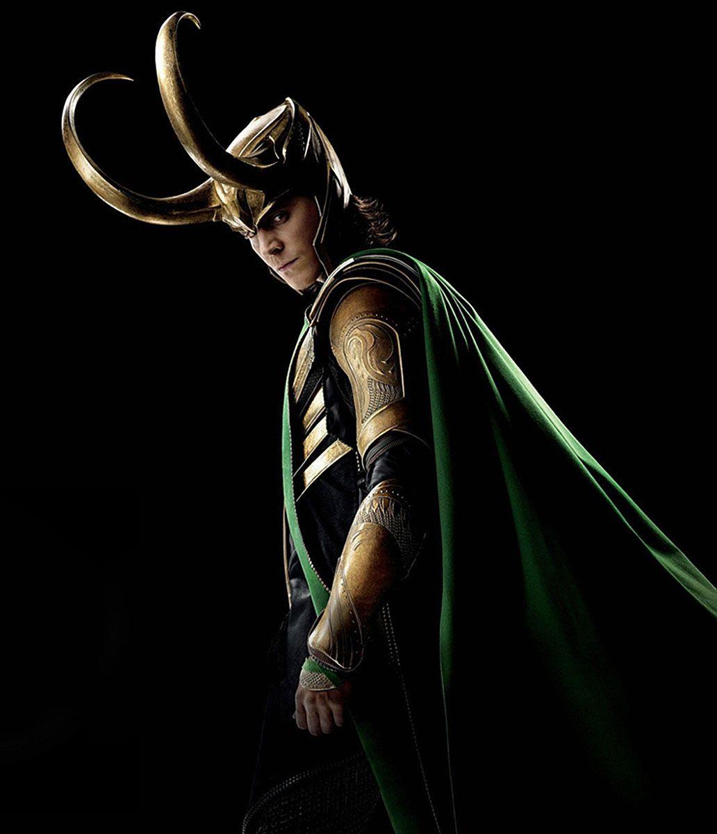 1032x1200 Avengers 4 Directors Confirm Loki Is Definitely Dead