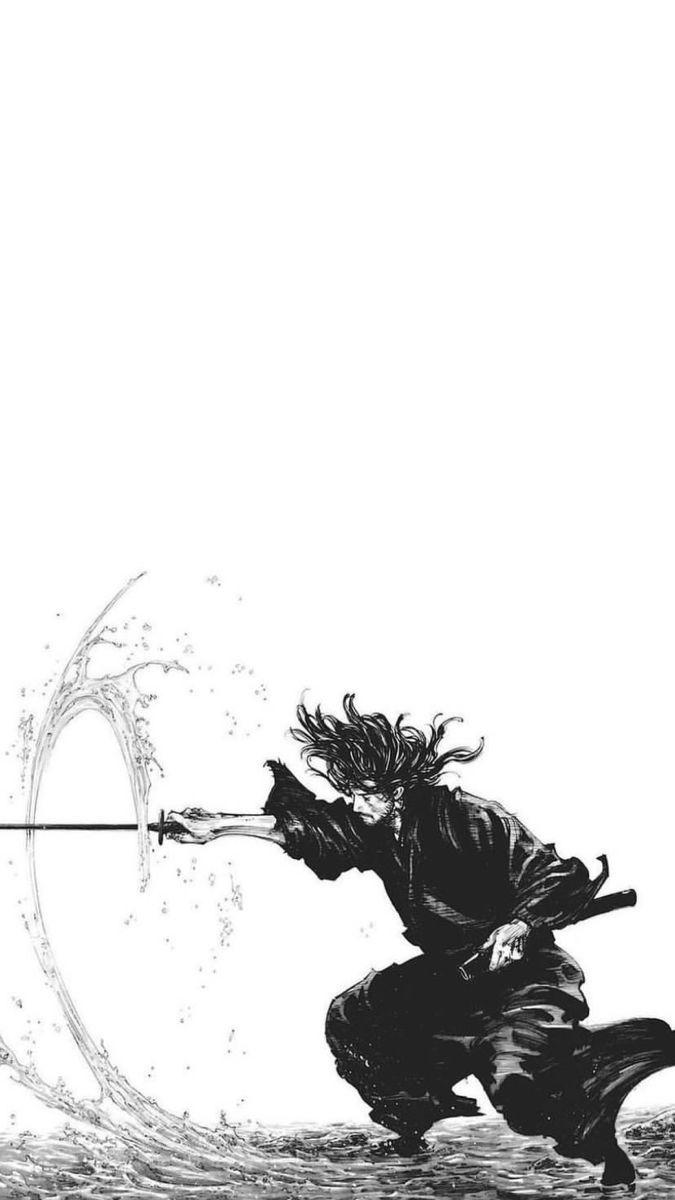 Vagabond Phone Wallpapers - Top Free Vagabond Phone Backgrounds ...