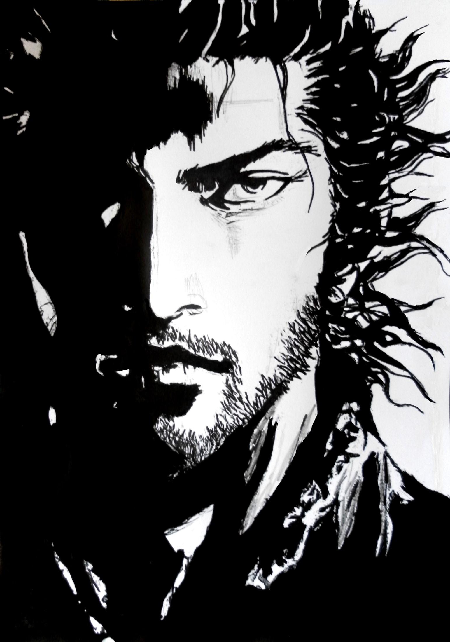 Vagabond Phone Wallpapers - Top Free Vagabond Phone Backgrounds ...