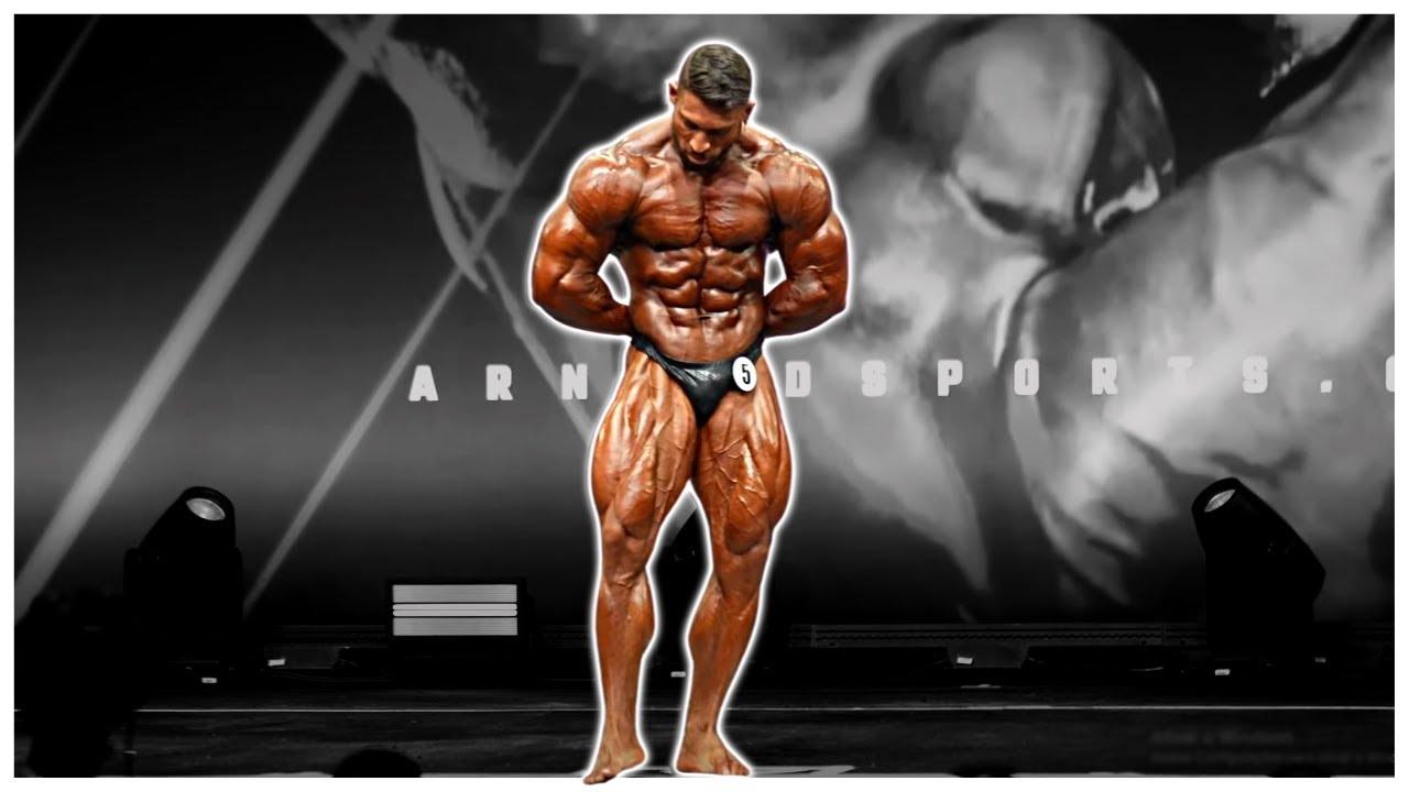 1280x720 RAMON DINOÇÃO INDIVIDUAL (Arnold Classic 2023 FULLHD)